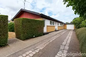 Villa på Spurvevænget 4, 3730 Nexø