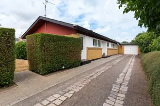 Villa på Spurvevænget 4, Nexø, 3730 Nexø
