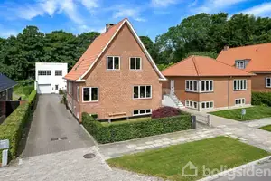 Villa på Østervinge 24, 6700 Esbjerg