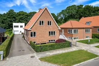 Villa på Østervinge 24, 6700 Esbjerg