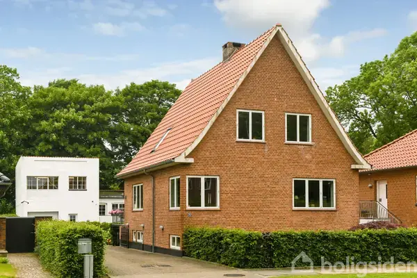 Villa på Østervinge 24, 6700 Esbjerg