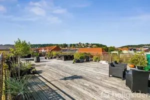 Andelsbolig på Odinsgade 50T, 2., 7100 Vejle