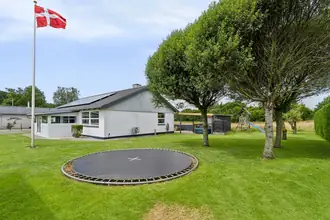 Villa på Skovvang 10, Ødis, 6580 Vamdrup