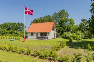 Fritidshus på Sneppevej 5, Strandet, 7840 Højslev