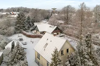 Villa på Vejlevej 34, 8700 Horsens