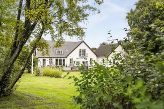 Villa på Søndergade 23, 8783 Hornsyld