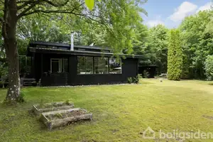 Fritidsbolig på Rådyrvej 19, 9370 Hals