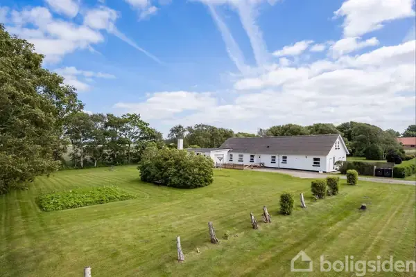 Villa på Mou Kær 14, 9460 Brovst