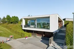 Villa på Hjortshøjvangen 74, 8530 Hjortshøj