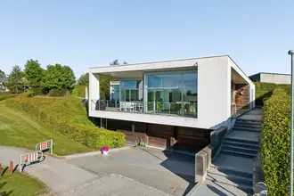 Villa på Hjortshøjvangen 74, 8530 Hjortshøj