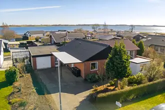 Villa på Strandløkken 5, 5330 Munkebo