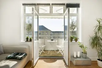 Ejerlejlighed på Rebekkavej 8, 2. th., 2900 Hellerup