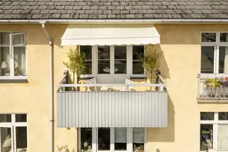 Ejerlejlighed på Rebekkavej 8, 2. th., 2900 Hellerup