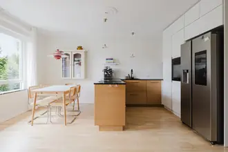 Ejerlejlighed på Damagervej 5A, 2. th., 2450 København SV
