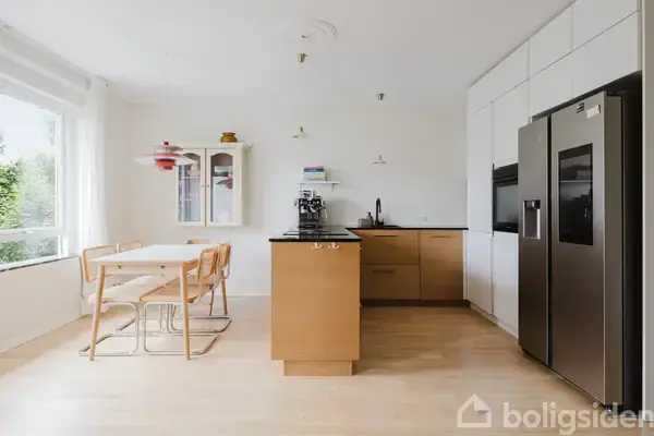 Ejerlejlighed på Damagervej 5A, 2. th., 2450 København SV
