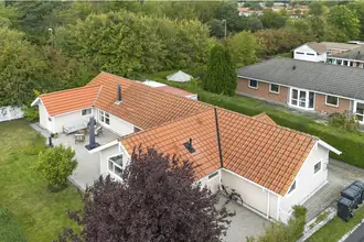 Villa på Bjarkesvej 8, 3650 Ølstykke
