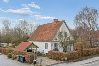 Villa på Obbekjærvej 36, 6760 Ribe