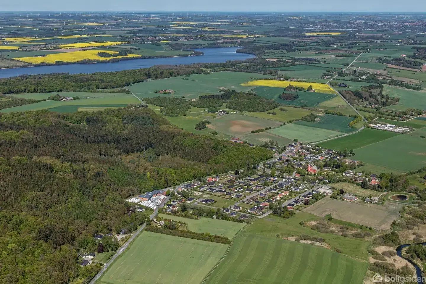 Helårsgrund på Charlotte Amalievej 12, 8920 Randers NV