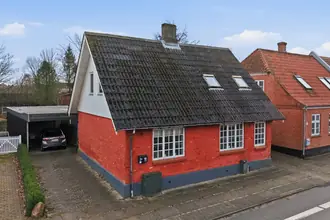 Villa på Gellerupvej 16, 6800 Varde