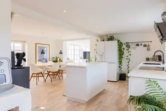 Villa på Bygaden 80, 9200 Aalborg SV