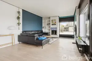 Villa på Helvegshøjen 11, 8800 Viborg