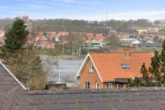 Villa på Helvegshøjen 11, 8800 Viborg