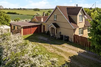 Villa på Tørstemosevej 22, Radsted, 4990 Sakskøbing