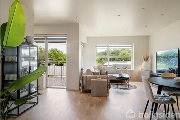 Ejerlejlighed på Helenelyst 254, 8220 Brabrand