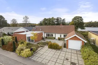 Villa på Peter Damsvej 29, 4180 Sorø