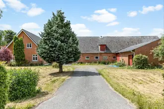 Villa på Enghaven 14, Jullerup, 5471 Søndersø