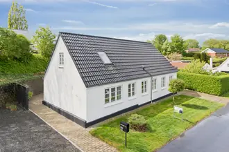 Villa på Bytoften 21, Erritsø, 7000 Fredericia