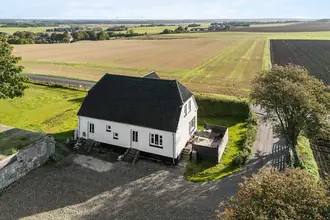 Villa på Vestervangsvej 20, Dalbyneder, 8970 Havndal