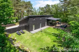 Fritidsbolig på Skovvej 19, 8585 Glesborg