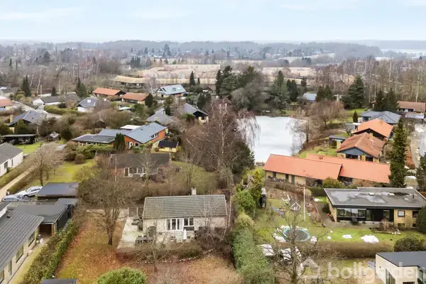 Villa på Traneholmen 31, 3460 Birkerød