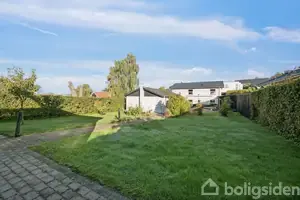 Villa på Ulshøjsvej 12, 9210 Aalborg SØ