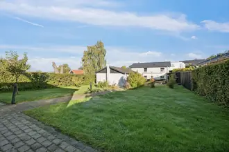 Villa på Ulshøjsvej 12, 9210 Aalborg SØ
