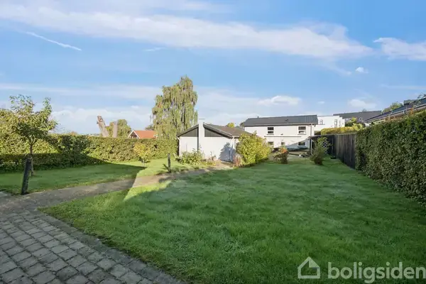 Villa på Ulshøjsvej 12, 9210 Aalborg SØ