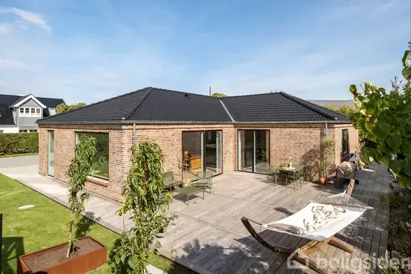 Villa på Maglevænget 2, 2791 Dragør