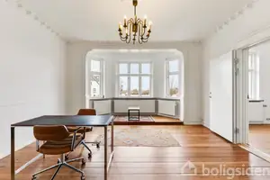Ejerlejlighed på Villadsensvej 2A, st., 8240 Risskov