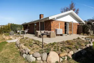 Villa på Svend P Jacobsensvej 9, Smidstrup, 3250 Gilleleje