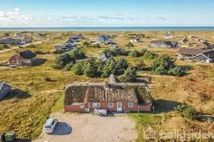 Fritidsbolig på Ll Flyvholmvej 4A, 7673 Harboøre