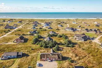 Fritidshus på Ll Flyvholmvej 4A, 7673 Harboøre