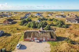 Fritidshus på Ll Flyvholmvej 4A, 7673 Harboøre