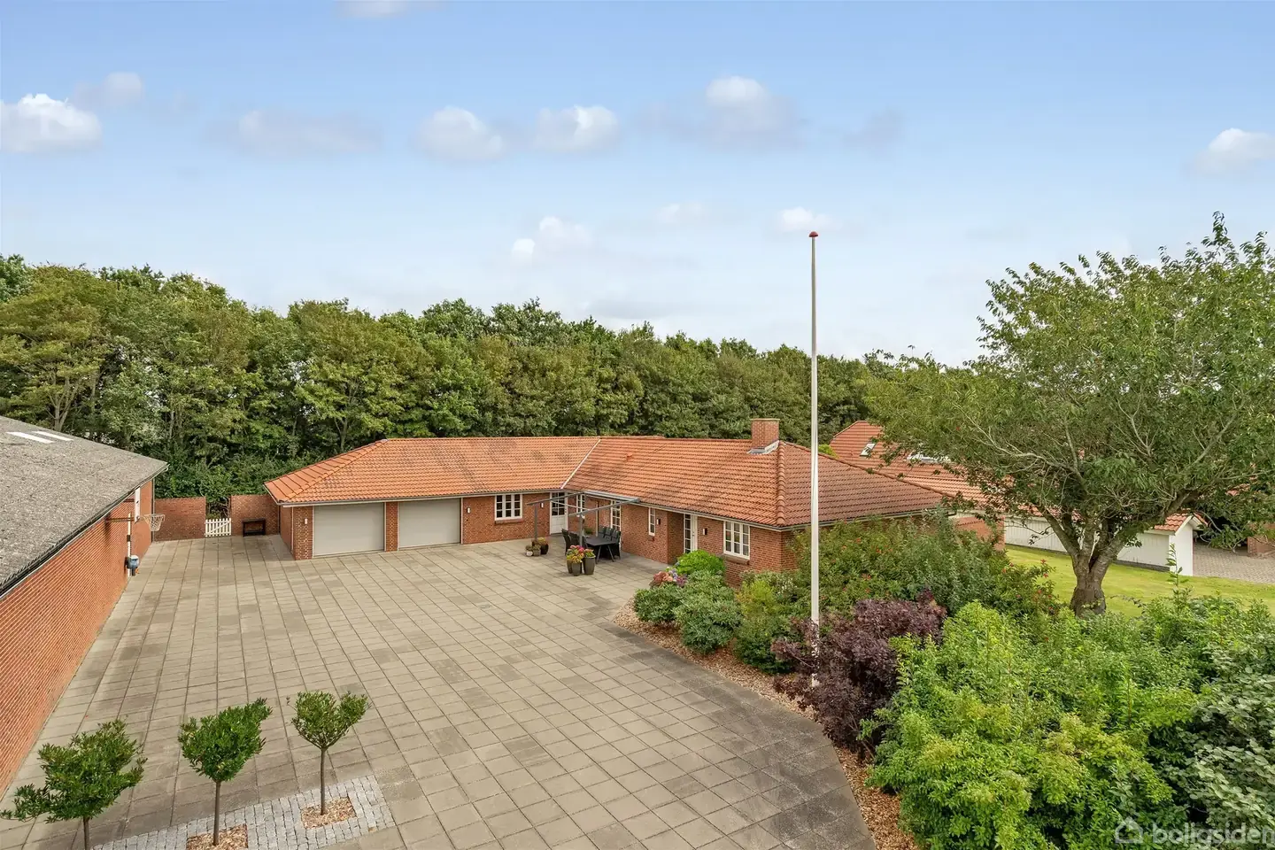 Villa på Navervej 29, 6800 Varde