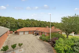 Villa på Navervej 29, 6800 Varde