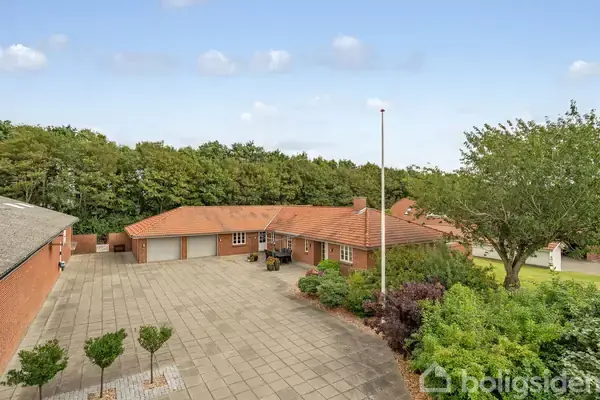 Villa på Navervej 29, 6800 Varde