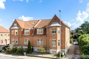Ejerlejlighed på Nørre Boulevard 53, 1., 8900 Randers C