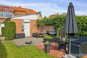 Ejerlejlighed på Nørre Boulevard 53, 1., 8900 Randers C