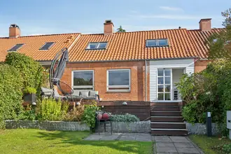 Rækkehus på Kaplevej 14, 2830 Virum