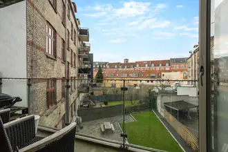 Ejerlejlighed på Lundingsgade 4, 2., 8000 Aarhus C